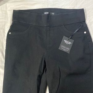 Simply Vera Wang jeggings